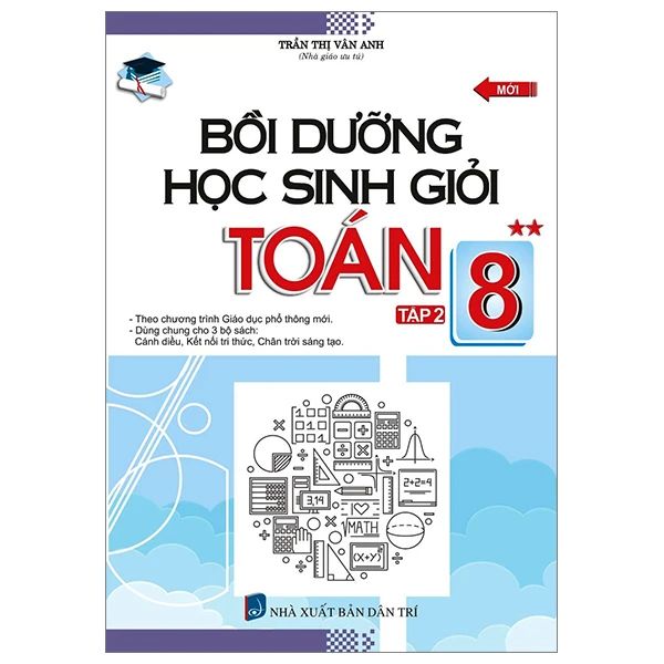 BỒI DƯỠNG HỌC SINH GIỎI TOÁN 8/2