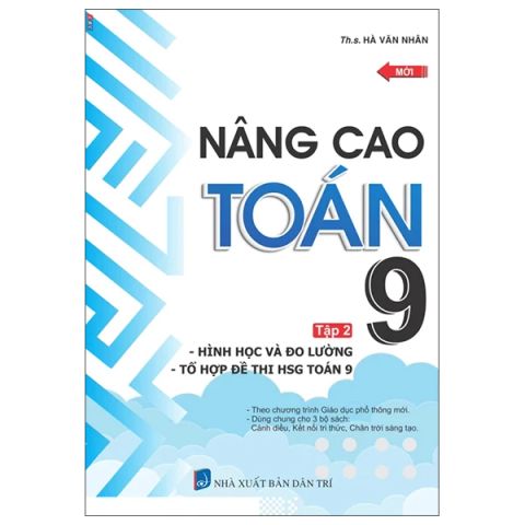 NÂNG CAO TOÁN 9/2