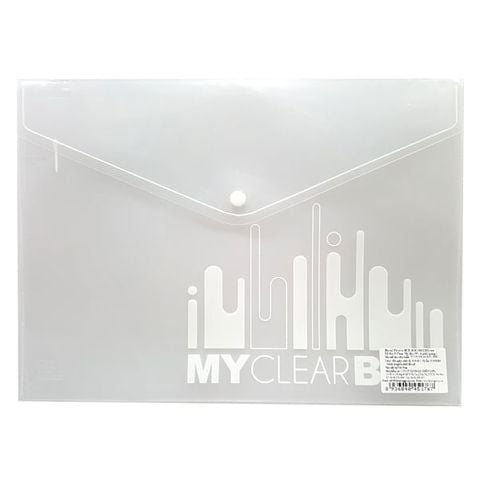 BÌA NÚT F4 CÓ IN HCB2636 TRONG CÓ TEM (10C/X) (5404-TL)