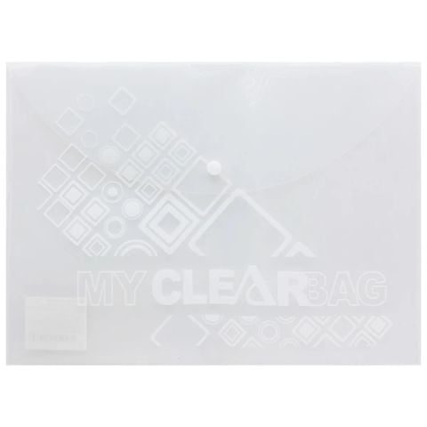 BÌA NÚT F4 CÓ IN VUÔNG FO CBF04 TRONG (10C/X) (5404-TL)