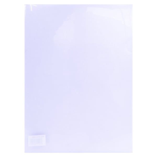 STACOM- BÌA LÁ A4 MỎNG D119B(10C/X)(5390-ST)