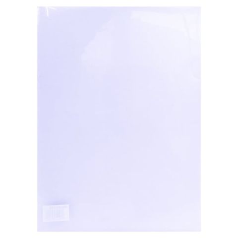 STACOM- BÌA LÁ A4 MỎNG D119B(10C/X)(5390-ST)