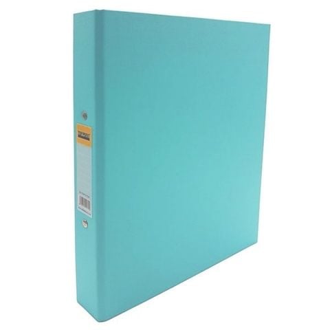 BÌA CÒNG NHẪN TOPPOINT 3.5CM TOP-217A4 - DA TRỜI (0013-ĐĐ)