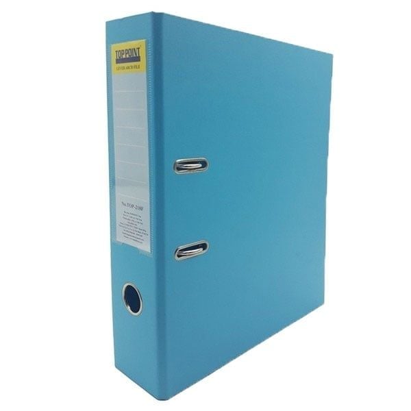 BÌA CÒNG TOPPOINT 7CM TOP-218F - X.DA TRỜI (0013-ĐĐ)