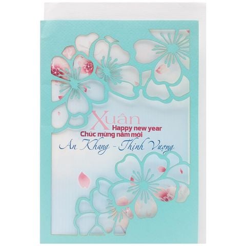 THIỆP TẾT LASER (13*18) (QC G.LONG)