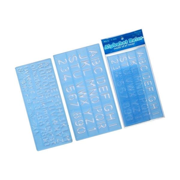 Thước hình học WinQ C-2008