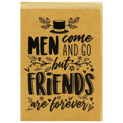 THIỆP GREENWOOD-GIẤY XI MĂNG (10*15) (MC&PARTNERS)