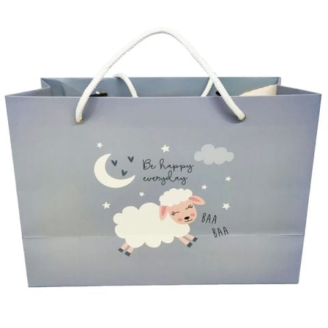 MCP 28-TÚI 29 - TÚI GREENWOOD NGANG 27X20X11CM (T-LIVE)