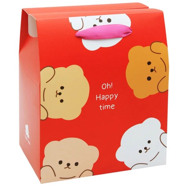 TÚI HỘP NHẬT SỐ 4 THN4-ORI (0003-LL)