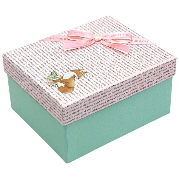 HỘP QUÀ N171409ORI-N1 (0003-LL)