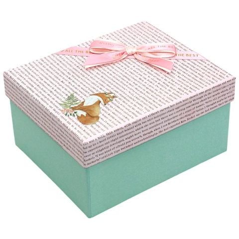 HỘP QUÀ N171409ORI-N1 (0003-LL)