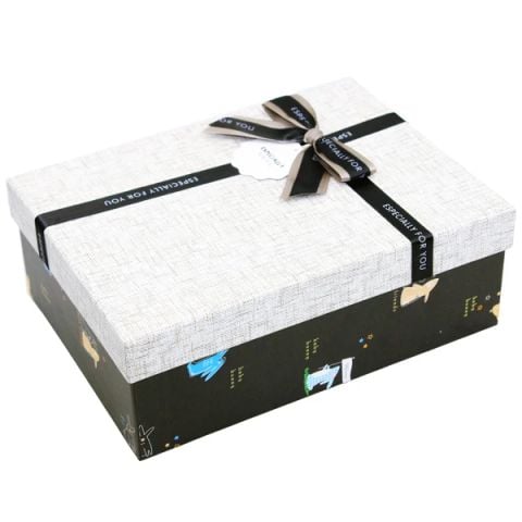 HỘP QUÀ N251809ORI-N3 (0003-LL)