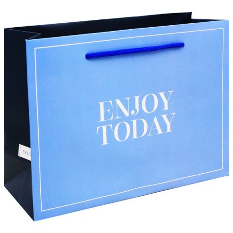 TÚI MI NGANG SIZE L 20x27x9.5 (0003-LL)