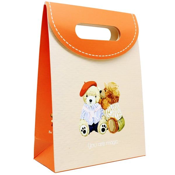 TÚI NẮP SỐ 1 (0003-LL)