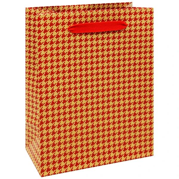 TÚI KRAFT IN ĐỨNG SIZE L (L.LAN)