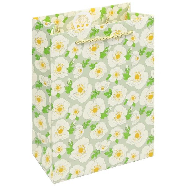 TÚI GIẤY TIM (180X240X95MM) (0378-B.ANGLE)