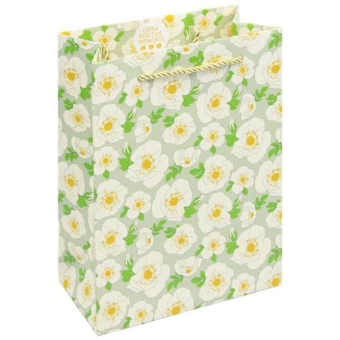 TÚI GIẤY TIM (180X240X95MM) (0378-B.ANGLE)