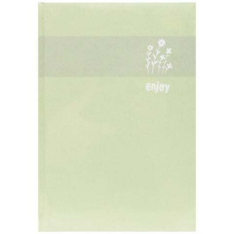 SỔ BÌA CỨNG A5 KẺ NGANG KEM-KN1X