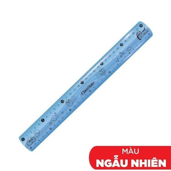 THƯỚC DẺO CL-FR300 (20C/H) (0377-TK)