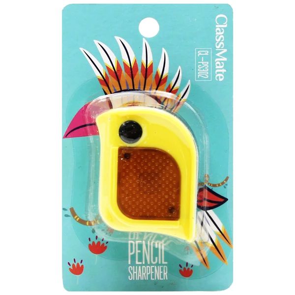 GỌT CHÌ CL-PS302 (CON VẸT) (24C/H) (0377-TK)