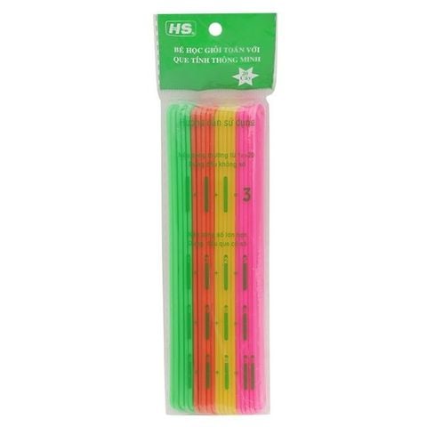 Que Tính Thông Minh QT-001