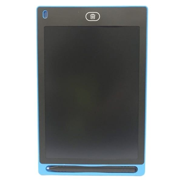 BẢNG VẼ ĐIỆN TỬ THÔNG MINH TỰ XÓA - SIZE 8.5 INCH(0513-MEGA)