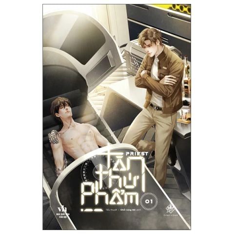 TÀN THỨ PHẨM - TẬP 1