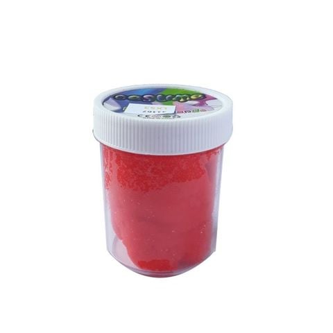 Đồ Chơi Slime - Mây - Trái Cây LX53 - Màu Đỏ