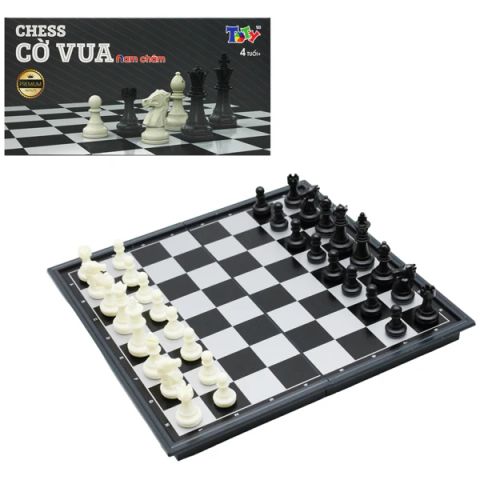 BỘ CỜ VUA CAO CẤP - LN31 (L.N.V)