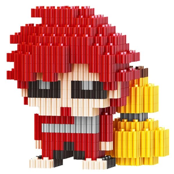 BỘ XẾP HÌNH - NRT - LM04-LNV 598