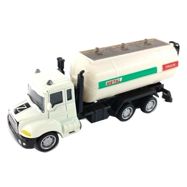 Đồ Chơi Xe Tải Kim Loại - LC07/CF16_N10