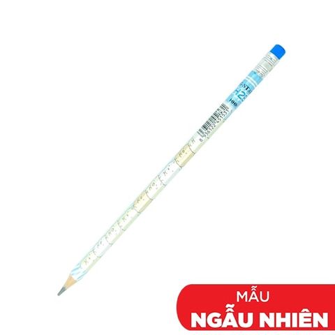 CHÌ CHUỐT G STAR HHH-H2B (12C/H) (0061-HT)