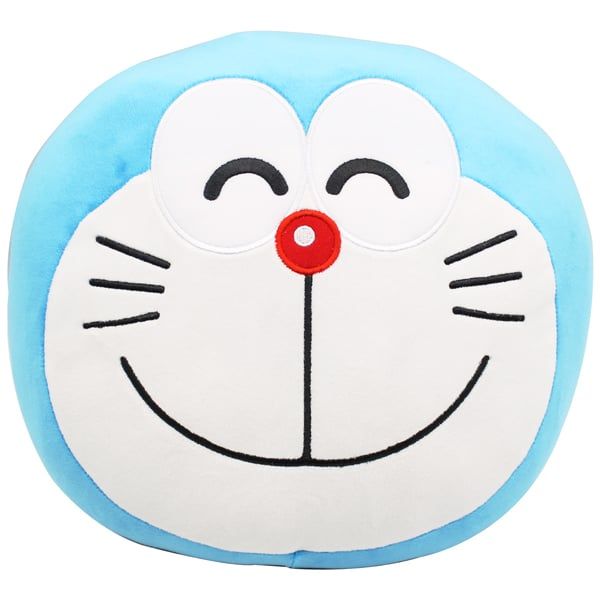 Gối Mặt Doraemon-Teen Box 5