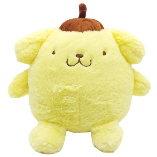 THÚ BÔNG POMPOMPURIN S (TEENBOX)