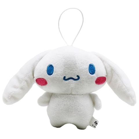 CINNAMOROLL - MÓC KHÓA THÚ BÔNG (TEENBOX)