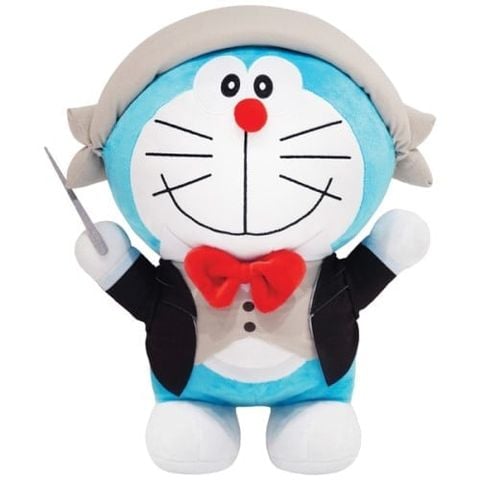 Thú Bông Doraemon Phim 2024 M 33 Cm