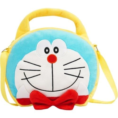 Túi Bông Doraemon Phim 2024 20 Cm