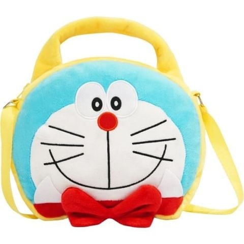 Túi Bông Doraemon Phim 2024 20 Cm