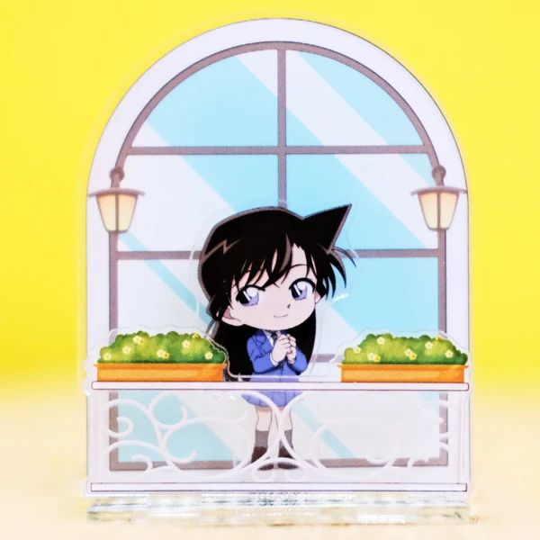 BỘ MÔ HÌNH MICA 2024 RAN (TEENBOX)