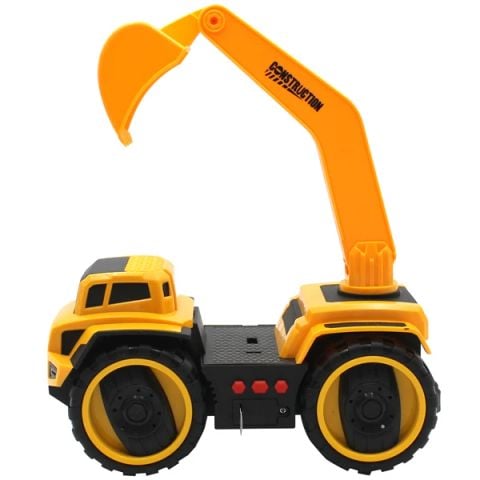 XE XÚC ĐÀO SF80634 (DUKA)-DKA 23