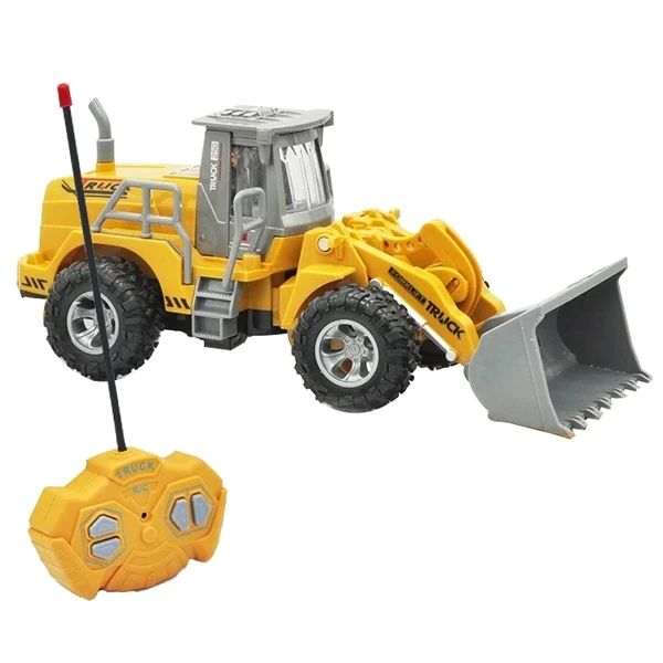 MÁY XÚC LẬT GÀU ĐIỀU KHIỂN DK 81094-DKA 121