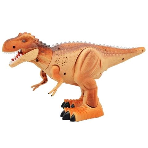 KHỦNG LONG NGÔI SAO PHIM TRƯỜNG