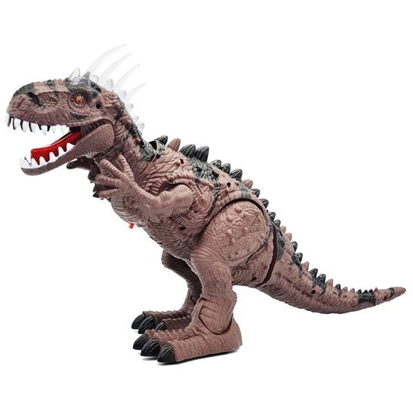 KHỦNG LONG THƯỢNG ĐẾ