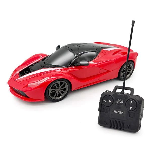 SIÊU XE ĐIỀU KHIỂN LAMBORGHINI DK 81154 -DKA 147