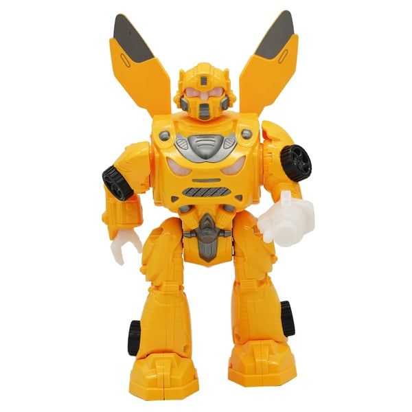 ROBOT - THIÊN THẦN HỘ MỆNH - DK81185 (DUKA)