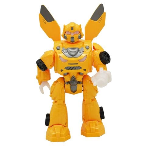 ROBOT - THIÊN THẦN HỘ MỆNH - DK81185 (DUKA)