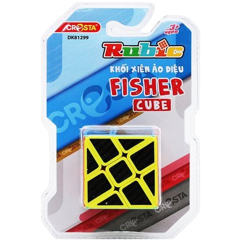 RUBIC KHỐI XIÊN ẢO DIỆU DK81299 (DUKA)