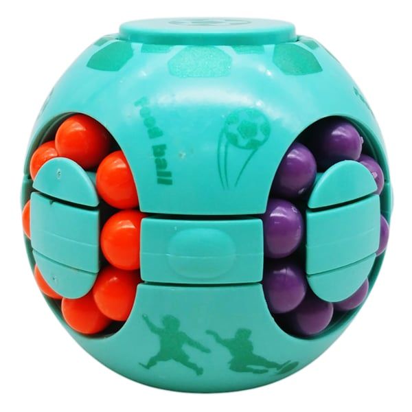 RUBIK HẠT SPINNER 117-2-MEGATOYS 195