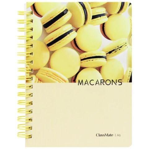 SỔ LÒ XO ĐÔI A6, LA6-18-001 (20C/X) (0377-TK)