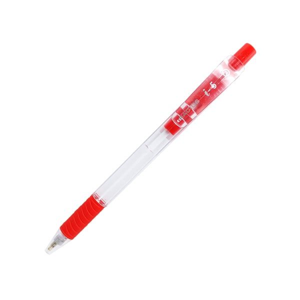 RADIUS - VIẾT BI ĐỎ - I-5 (0.5) (12C/H) (THKG0067)